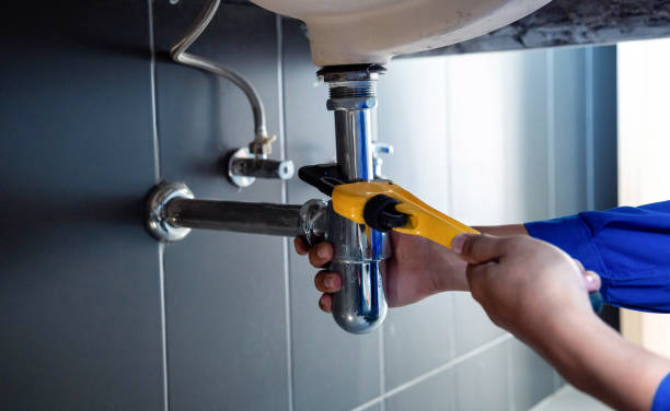 Best Plumbing System Maintenance  in Rockdale, TX